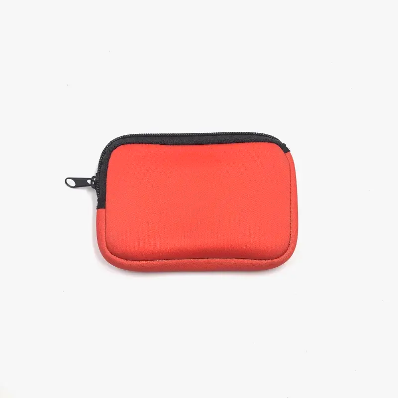 Neoprene Camera Bag 2