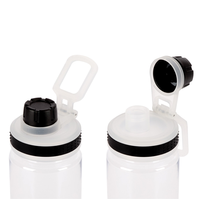 Scottsdale 24 oz. Recycled (RPET) Water Bottle 30