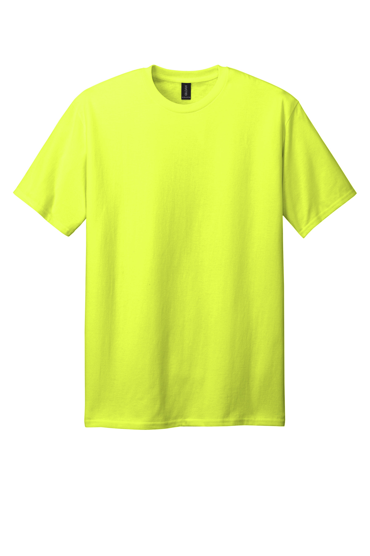 Gildan Tall 100% US Cotton T-Shirt 2000T 6