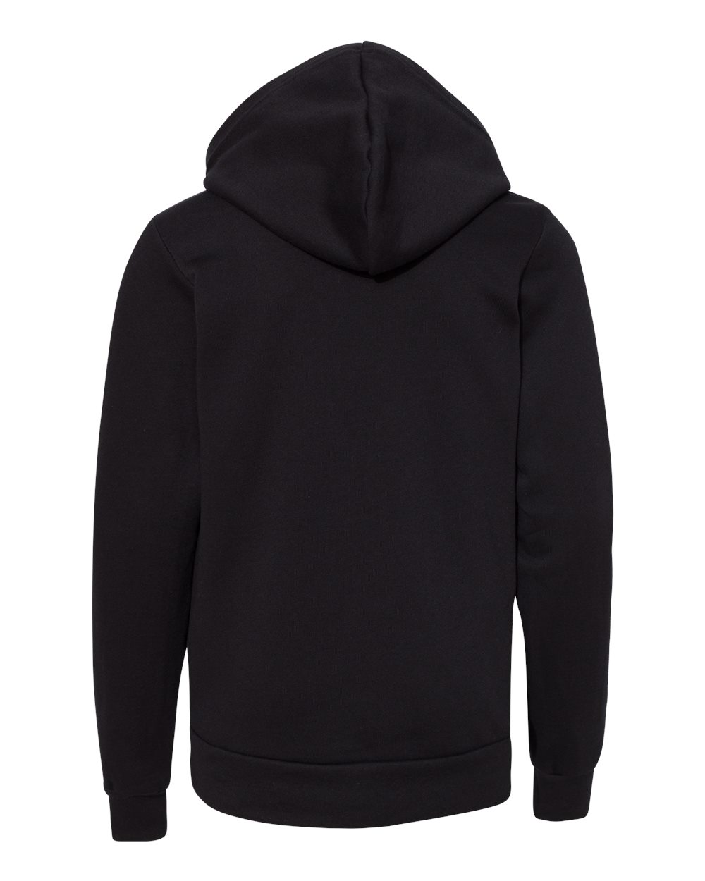 Youth Sponge Fleece Hoodie Sweatshirt - 3719Y 37