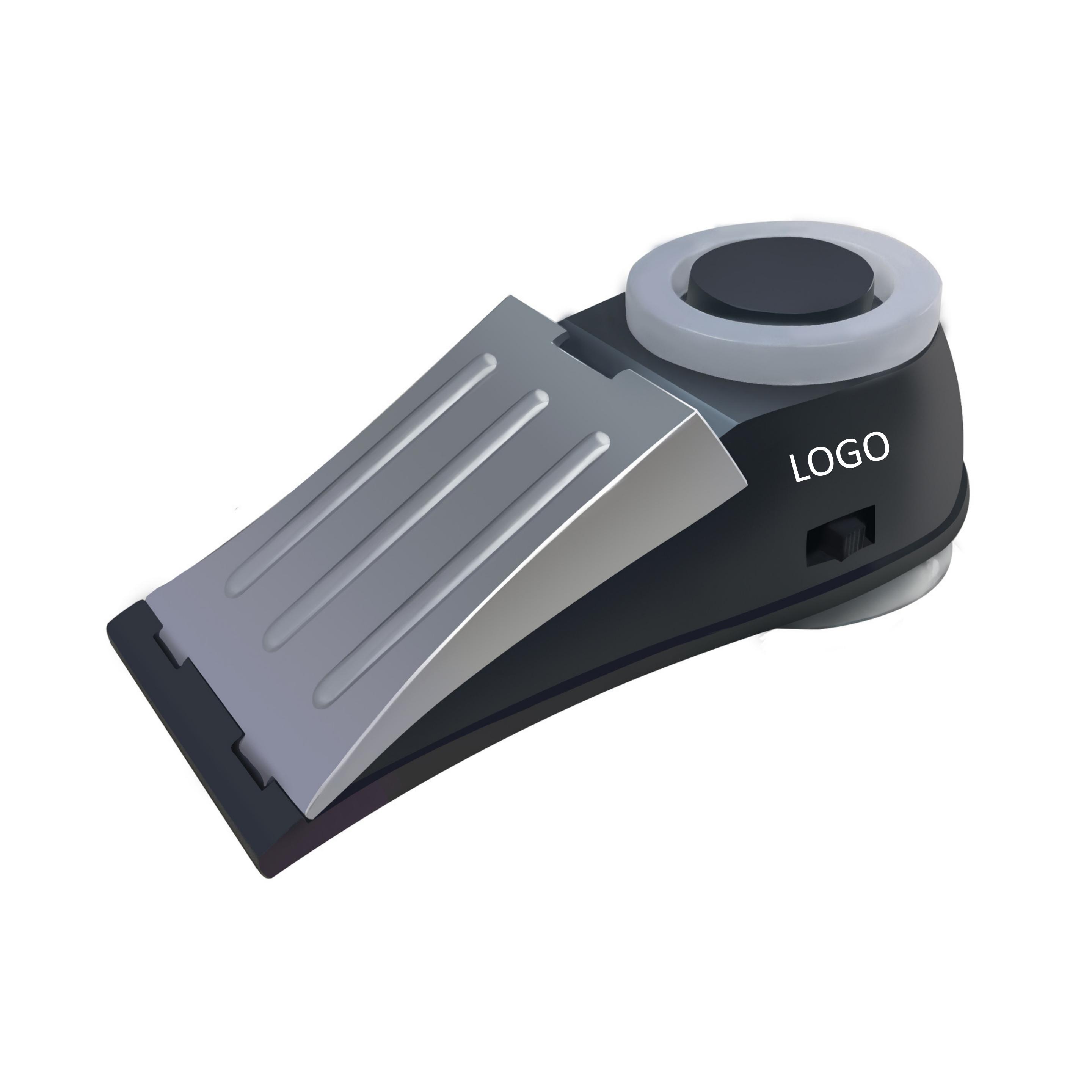 Electronic doorstop alarm 2