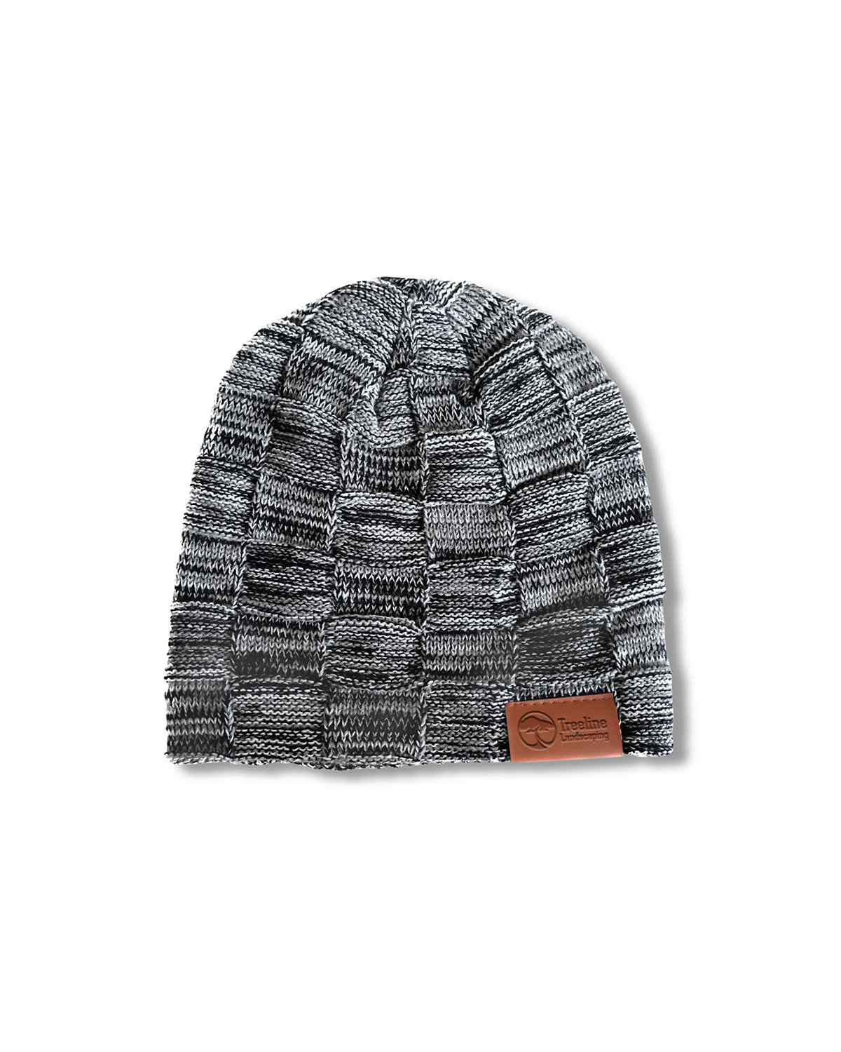 Fuzzy Lining Slouchy Beanie 1