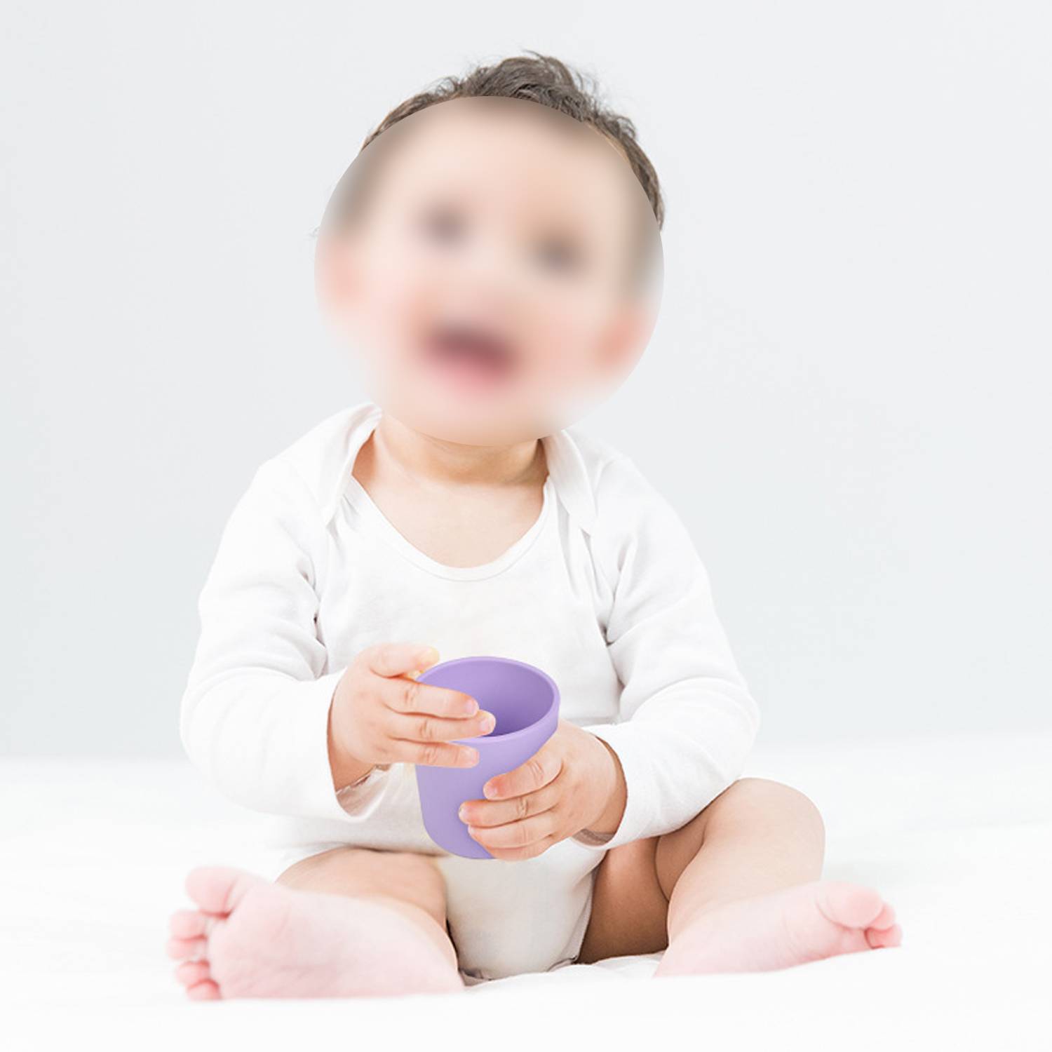 6 oz Kids Silicone Cup 5