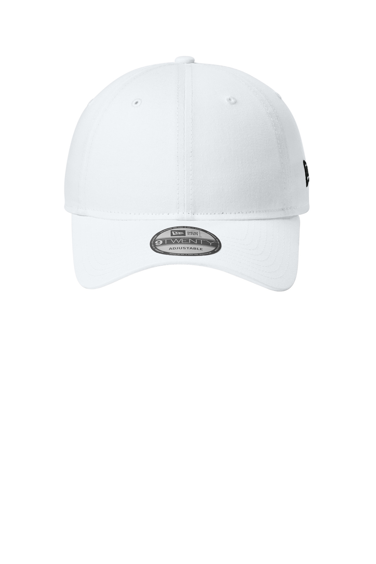 New Era - Adjustable Unstructured Cap. NE201 41