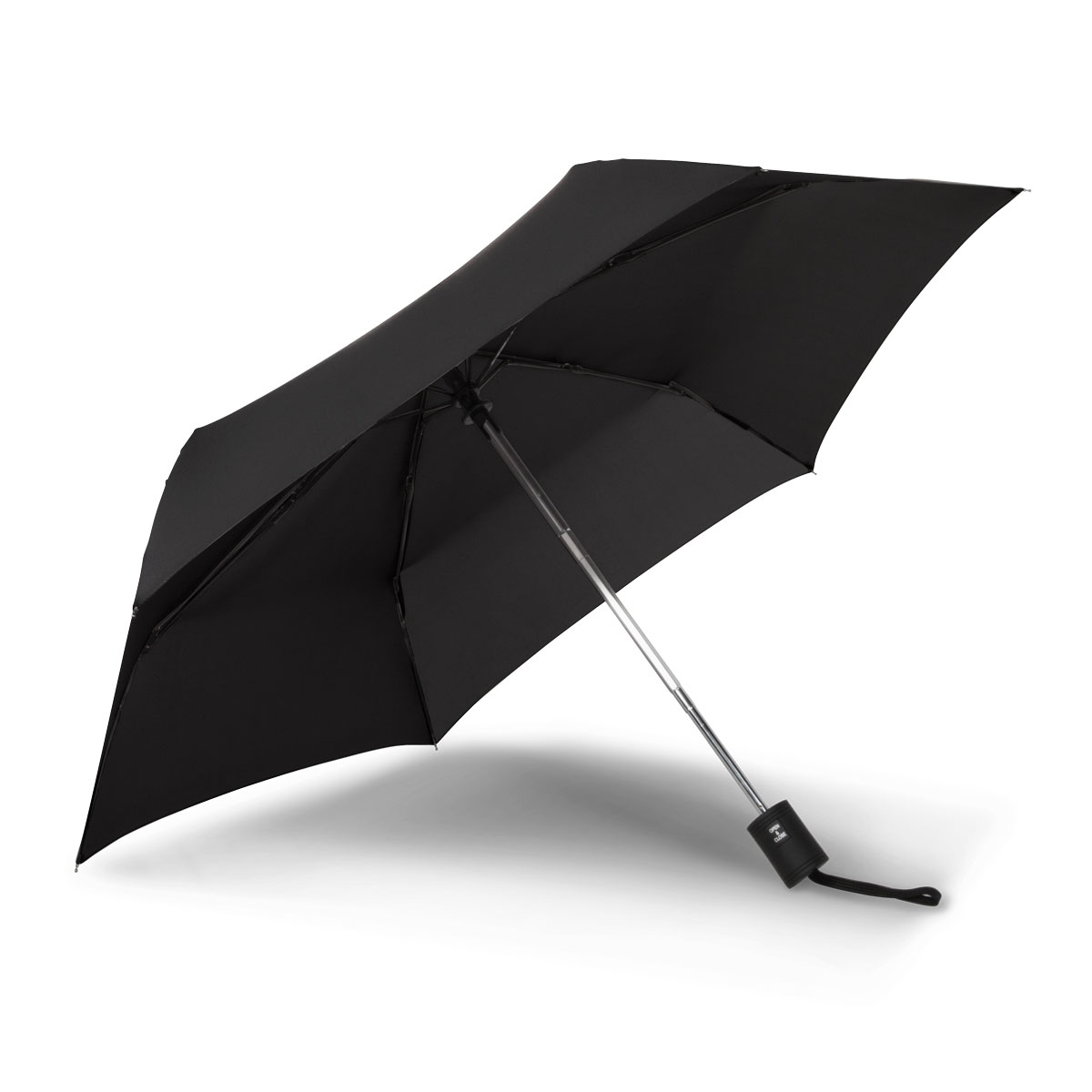 Shed Rain™ 43" Auto-Open/Close Compact Umbrella 25