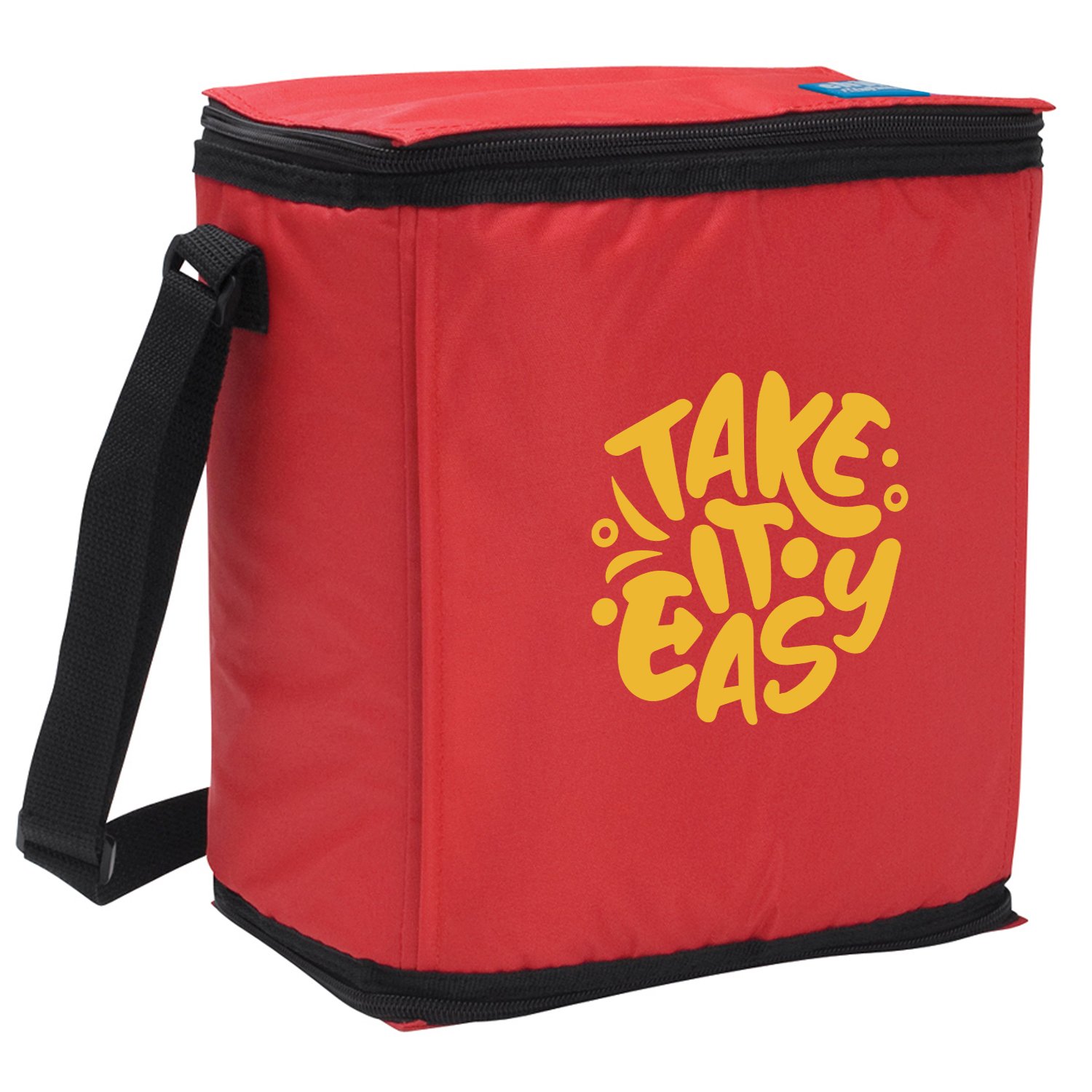 Chill by FlexiFreeze® 12-Can Cooler 7