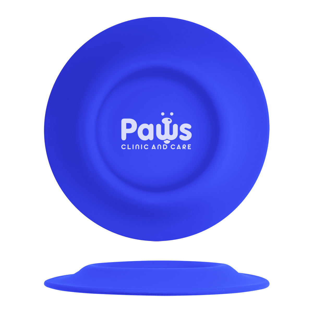 2-In-1 Flying Disc Pet Bowl 2