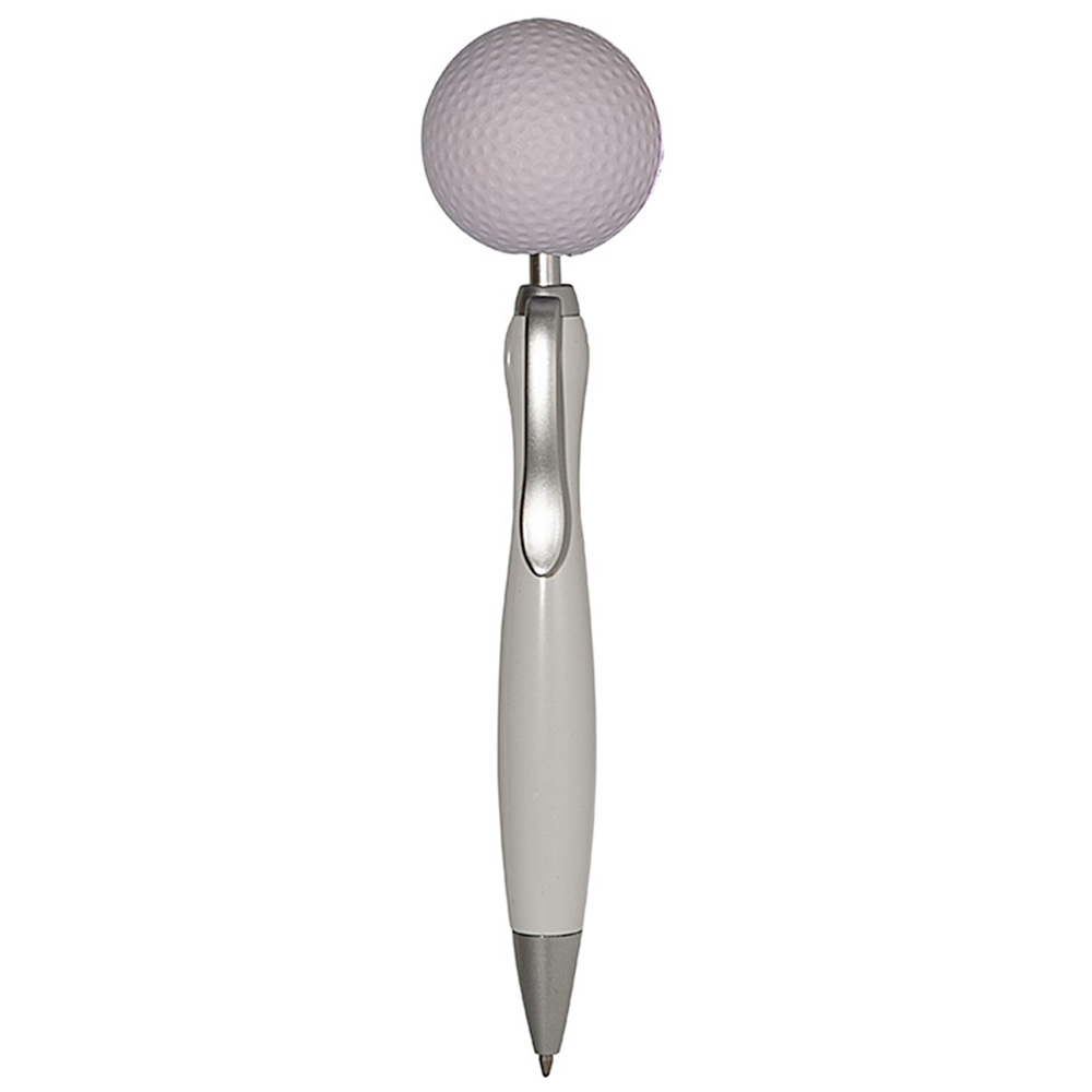 Golf Top Click Pen 1