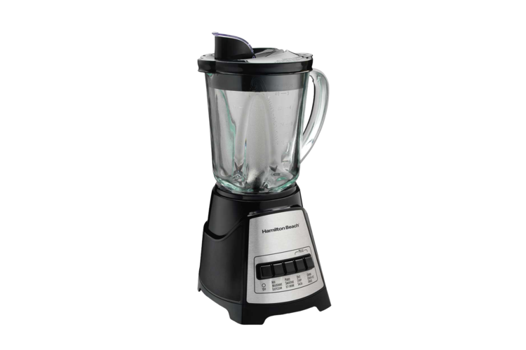 Hamilton Beach Power Elite MultiFunction Blender 2