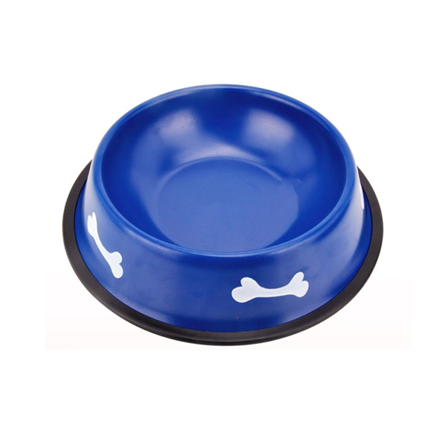 Colored Dog Bowl 4