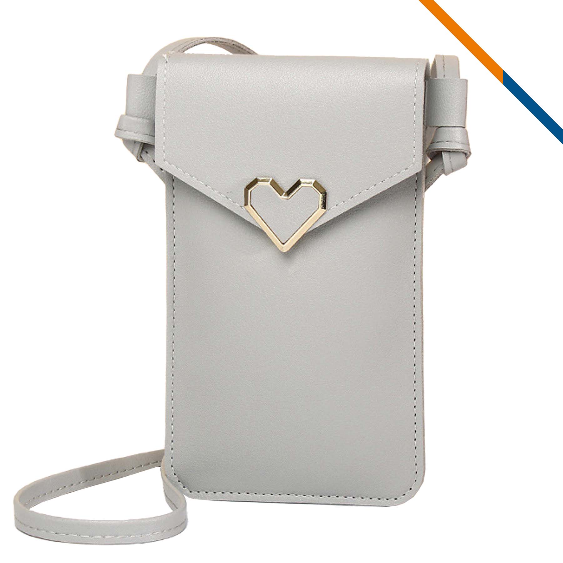iHeart Universal Phone Pouch 15