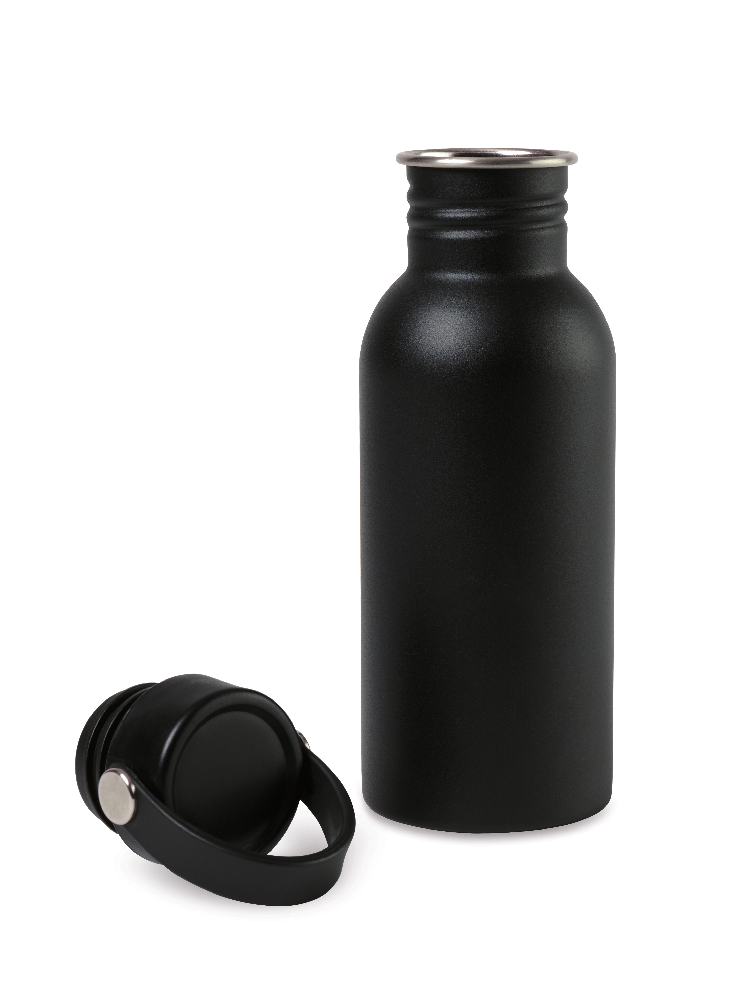 Arlo Classics Stainless Steel Hydration Bottle - 17 Oz. 1