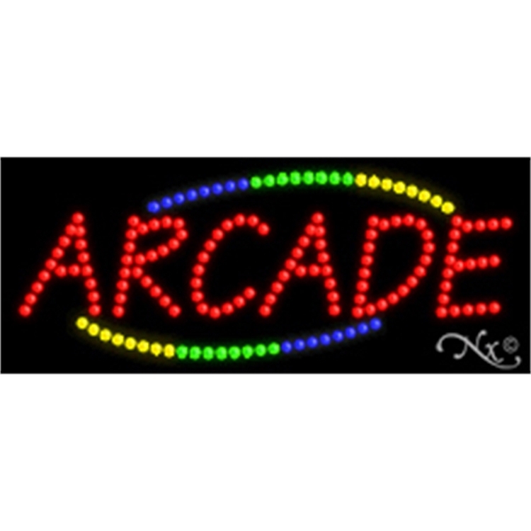 LED Sign 2