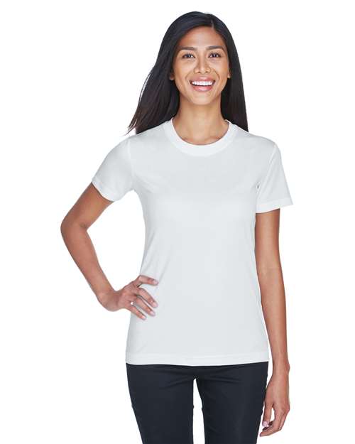 Women's Cool and Dry Performance T-Shirt - 8620L 19