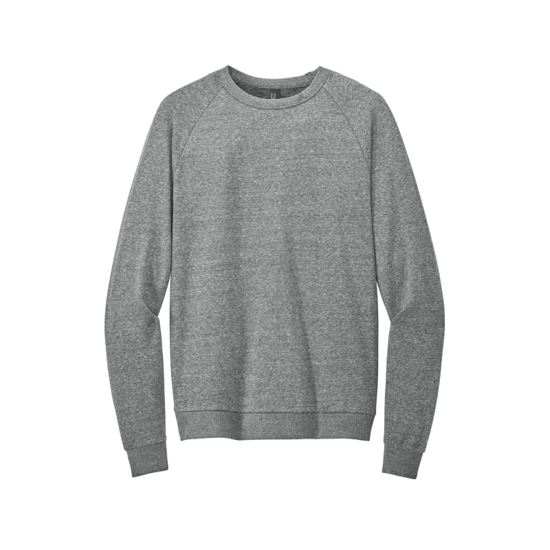 District Perfect Tri Fleece Crewneck Sweatshirt 30