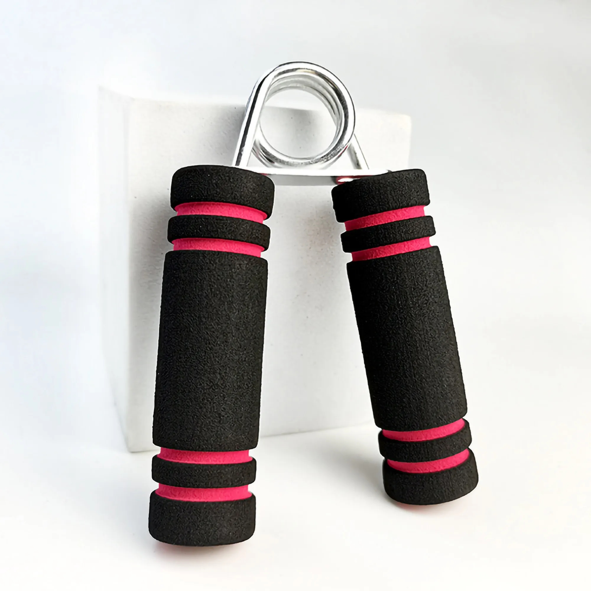 Non Slip Hand Grip Strengthene Strength Trainer MOQ100 2