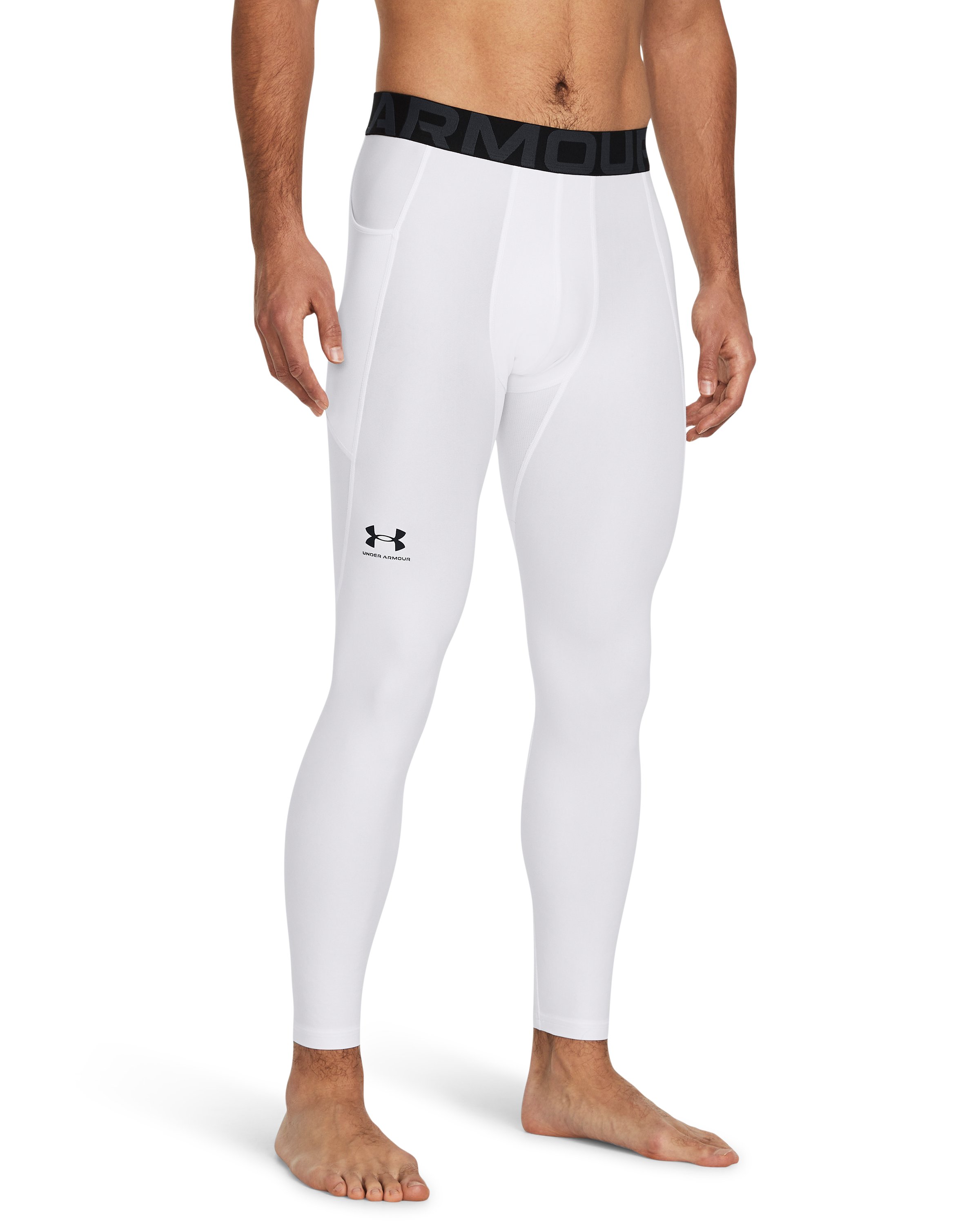 HeatGear Men's Leggings 13