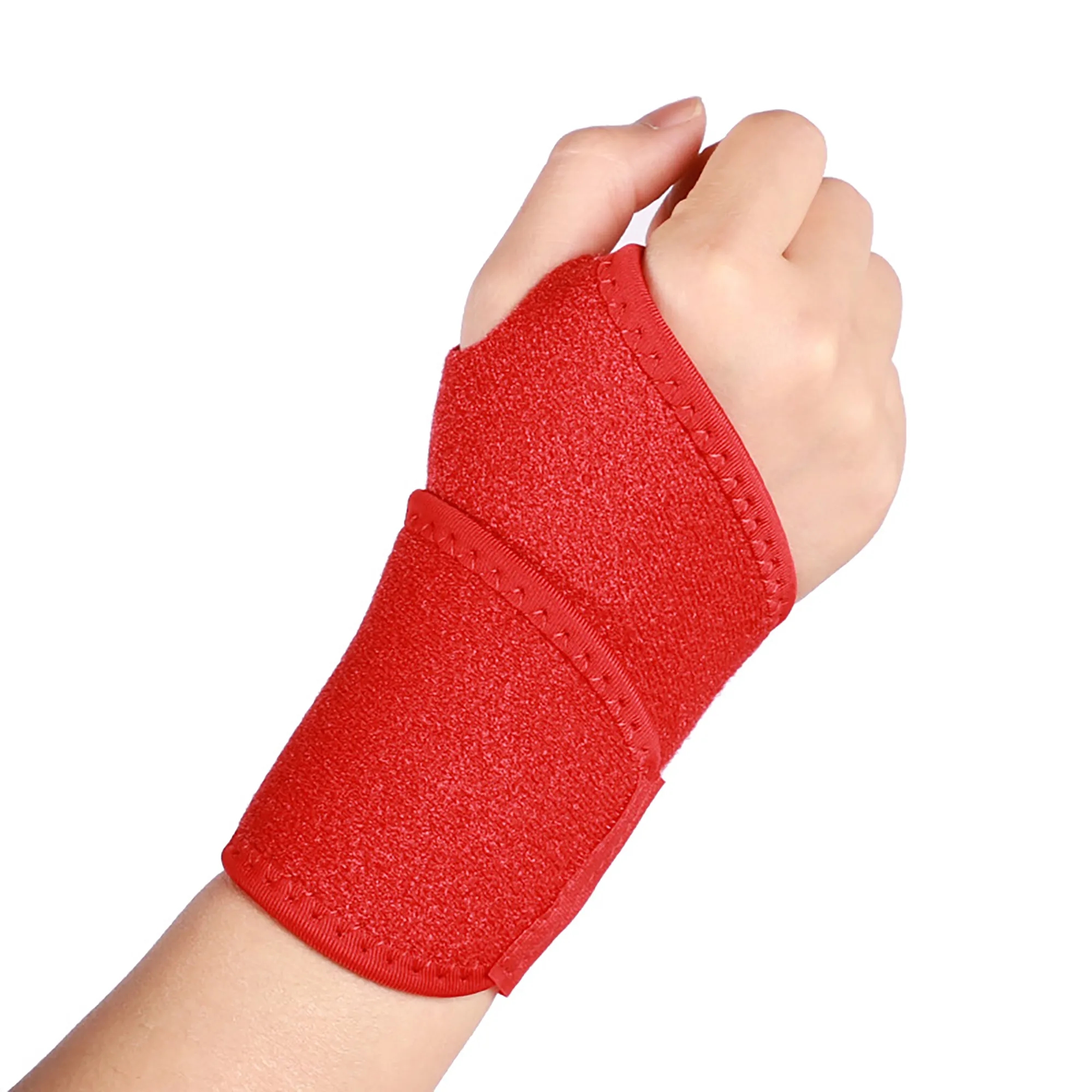 Compression Hand/Wrist Brace MOQ 100PCS 11