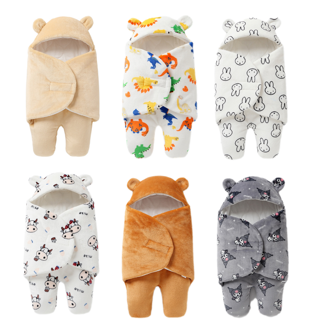 Baby Sleeveless Sleeping Bag (S) 5