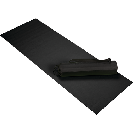 Cobra Fitness and (5mm) Yoga Mat 13