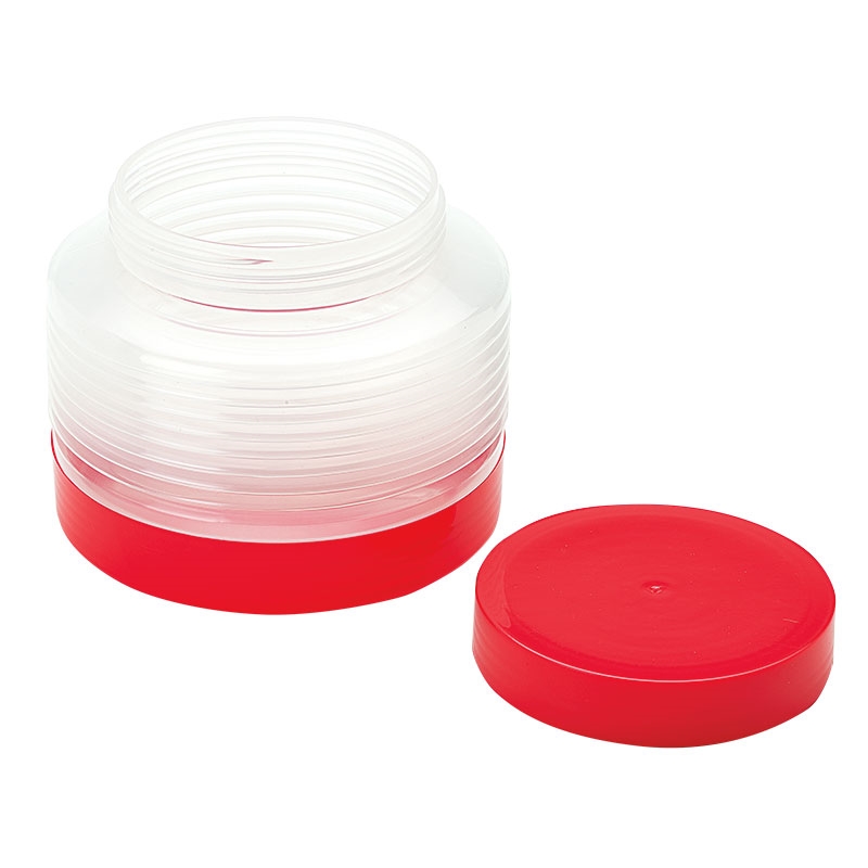 64 oz. Expandable Storage Jar 21