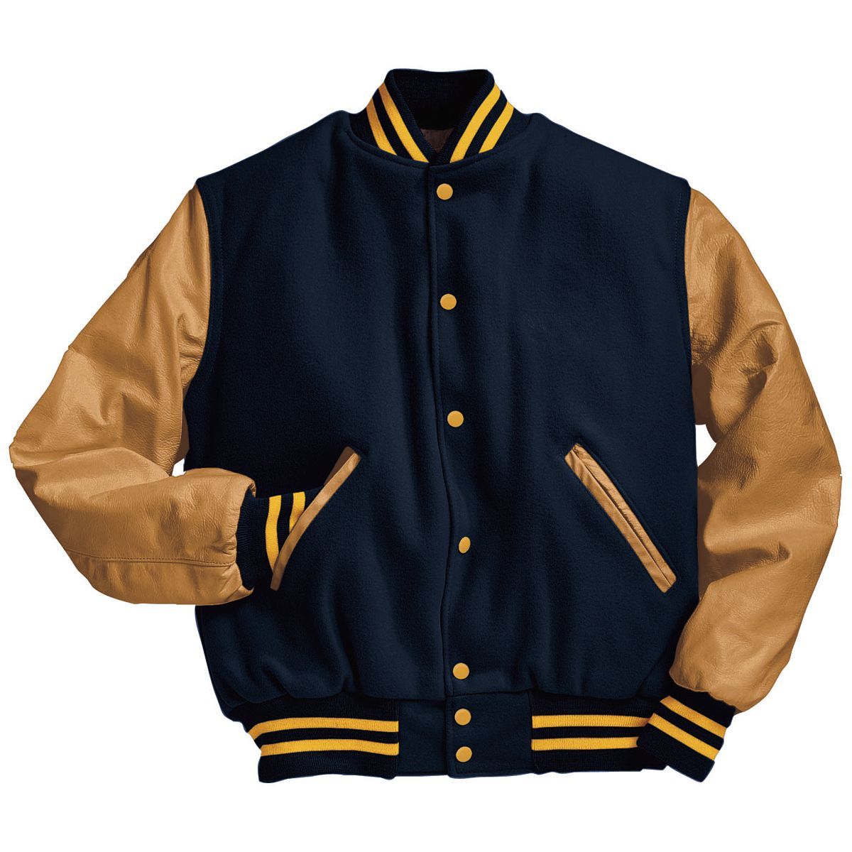 Varsity Jacket 34