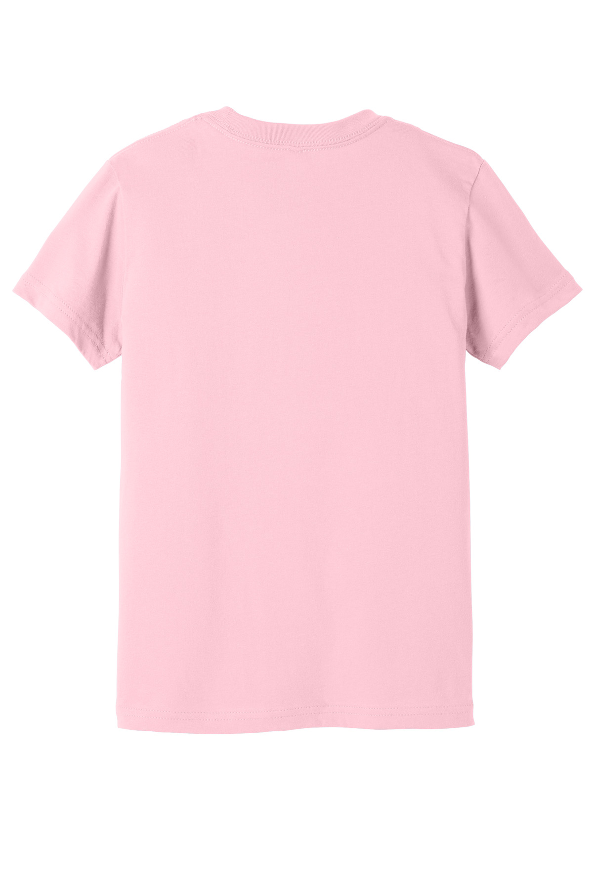 BELLA+CANVAS® Youth Jersey Short Sleeve Tee 34