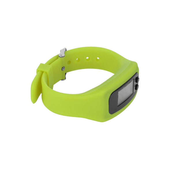 Pedometer Activity Watch 8