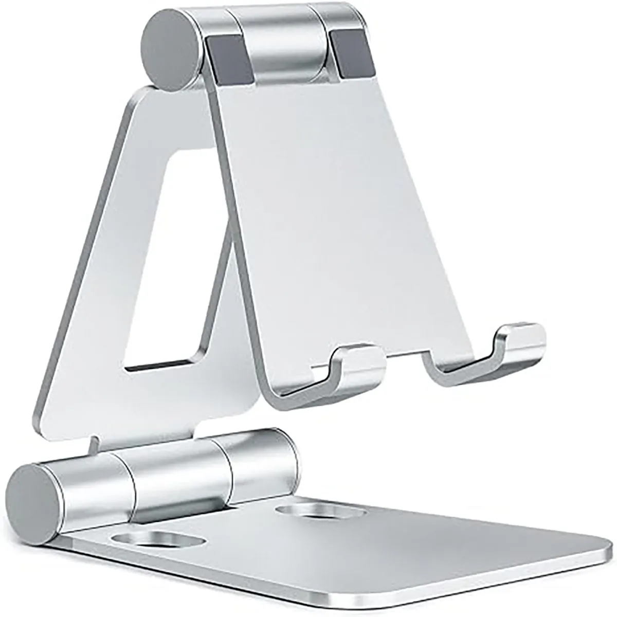 Folding Cellphone Stand Desktop Portable Mobile Holder 3