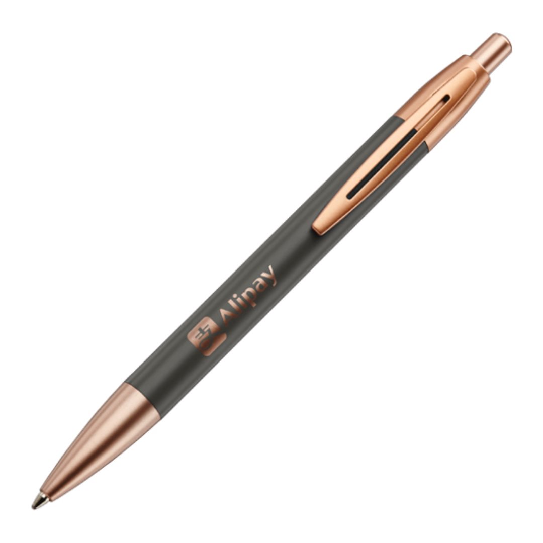 Rosie Metal Pen 7