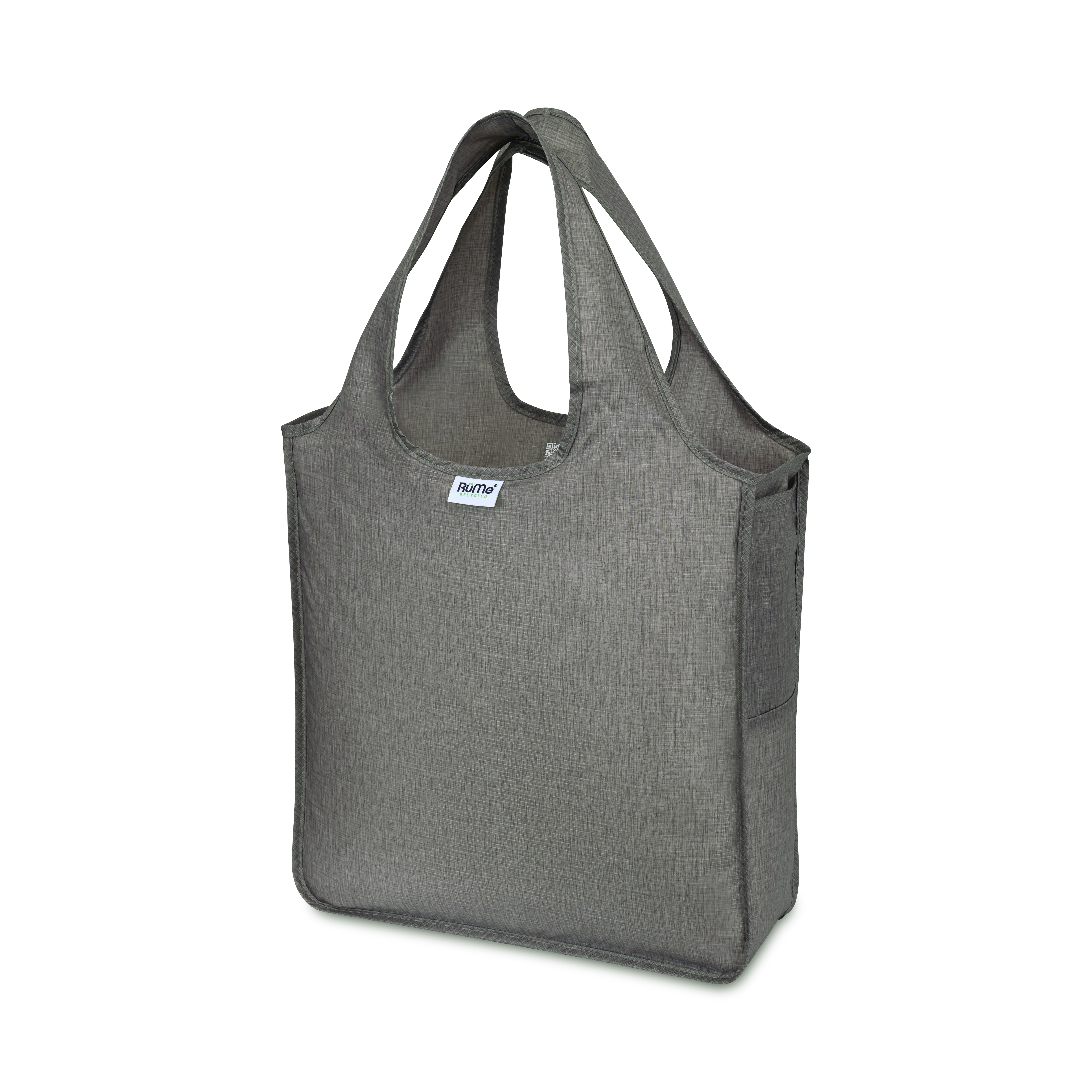 RuMe® Recycled Ripstop rPET Medium Tote 59