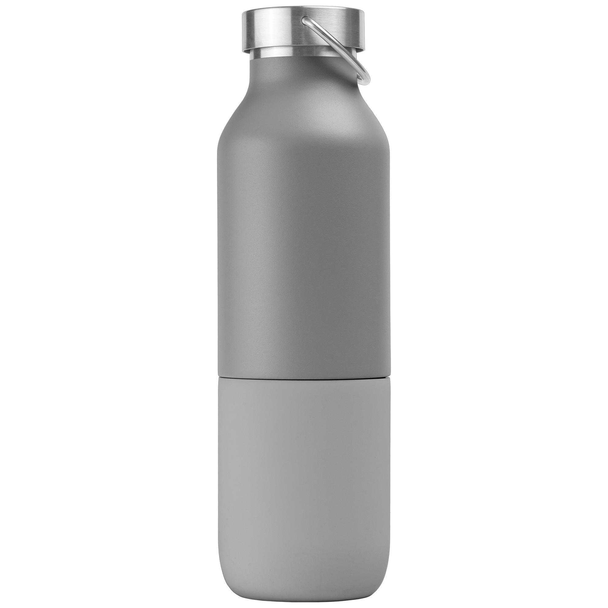 Freya Duo – 2-in-1 20 oz. Double-Wall Recycled Stainless Steel Bottle with 11 oz. Tumbler 9
