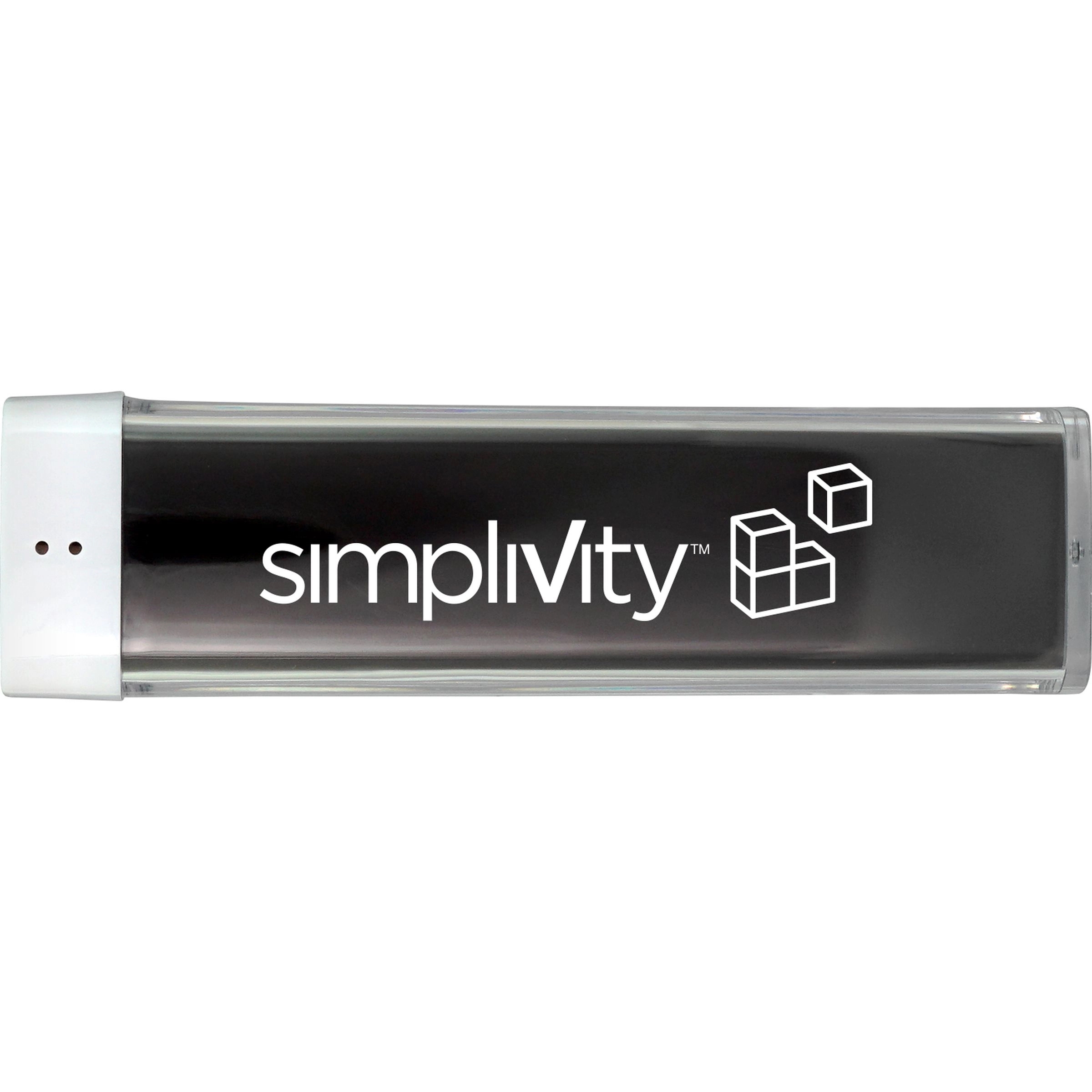 UL COLORFUL POWER BANK 23