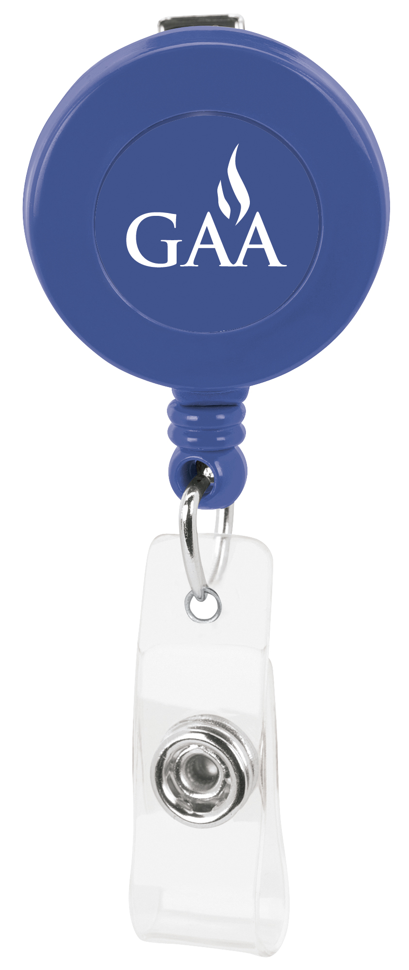 Good Value™ Promo Retractable Badge Holder 20