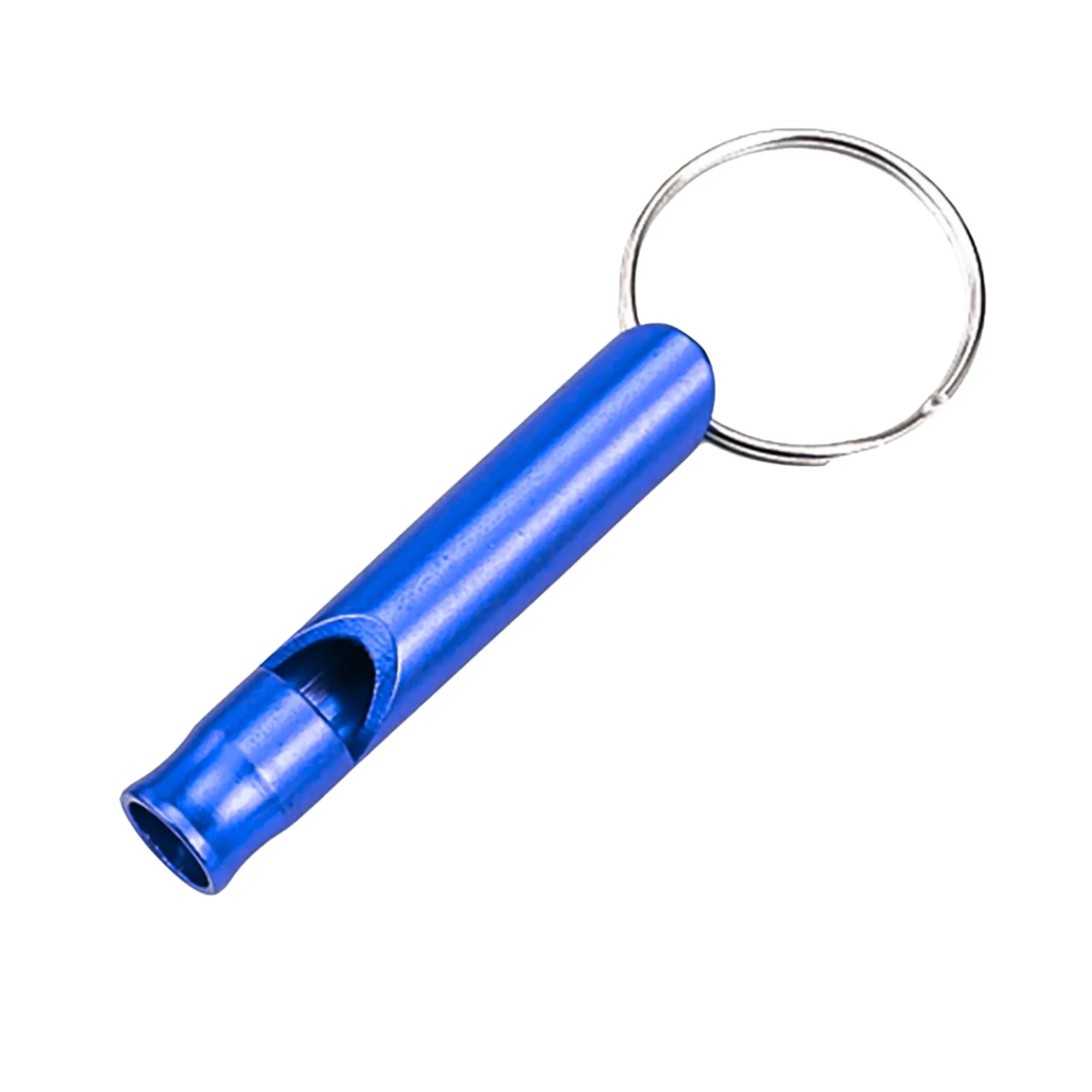 Survival Emergency Whistle Key Tool 10