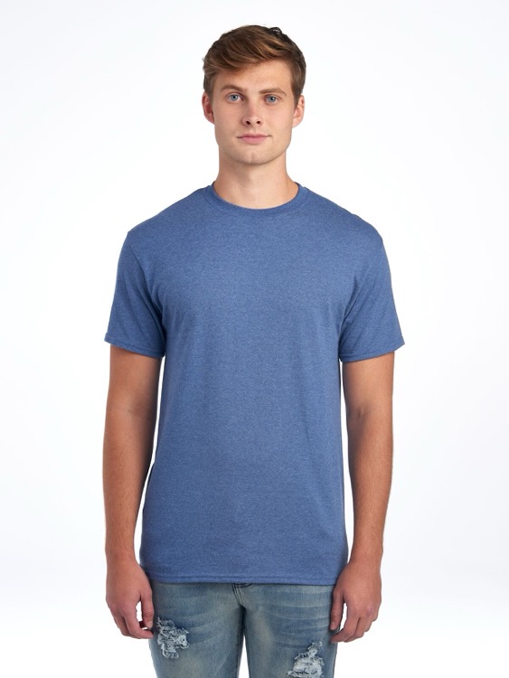 JERZEES DRI-POWER® Unisex T-Shirt 47