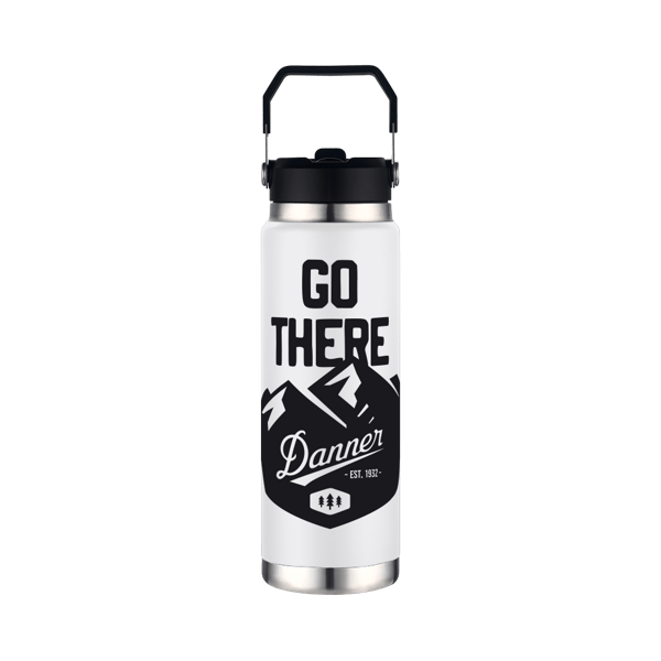 Manchester 30oz Vacuum Water Bottle 20