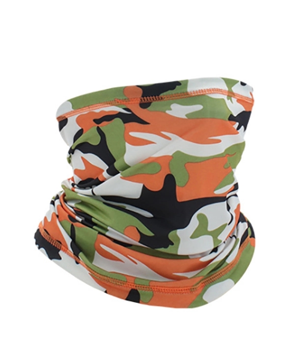 3D multi scarf Most Popular Custom Neck Seamless Tube Bandan 34