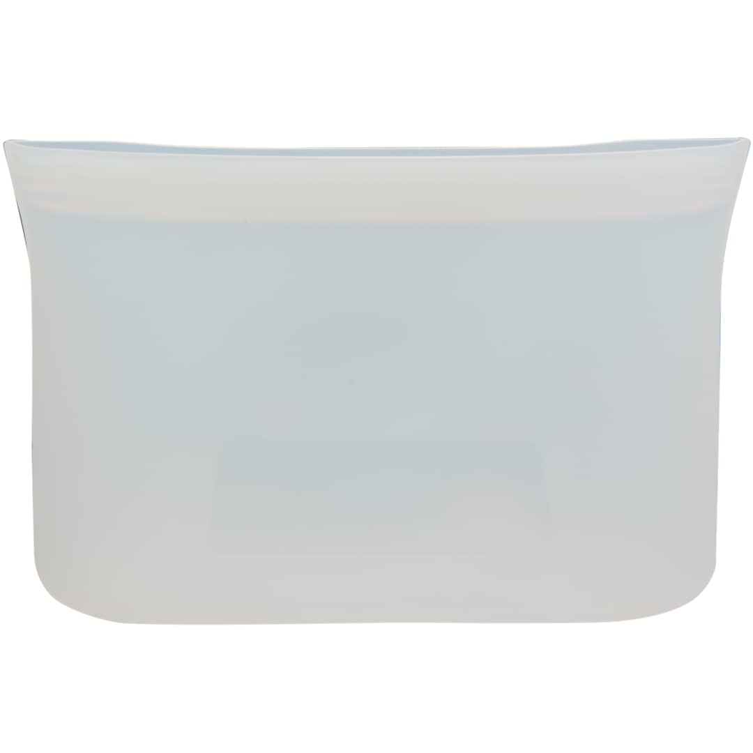Zili Silicone Food Storage Bag 8oz 8