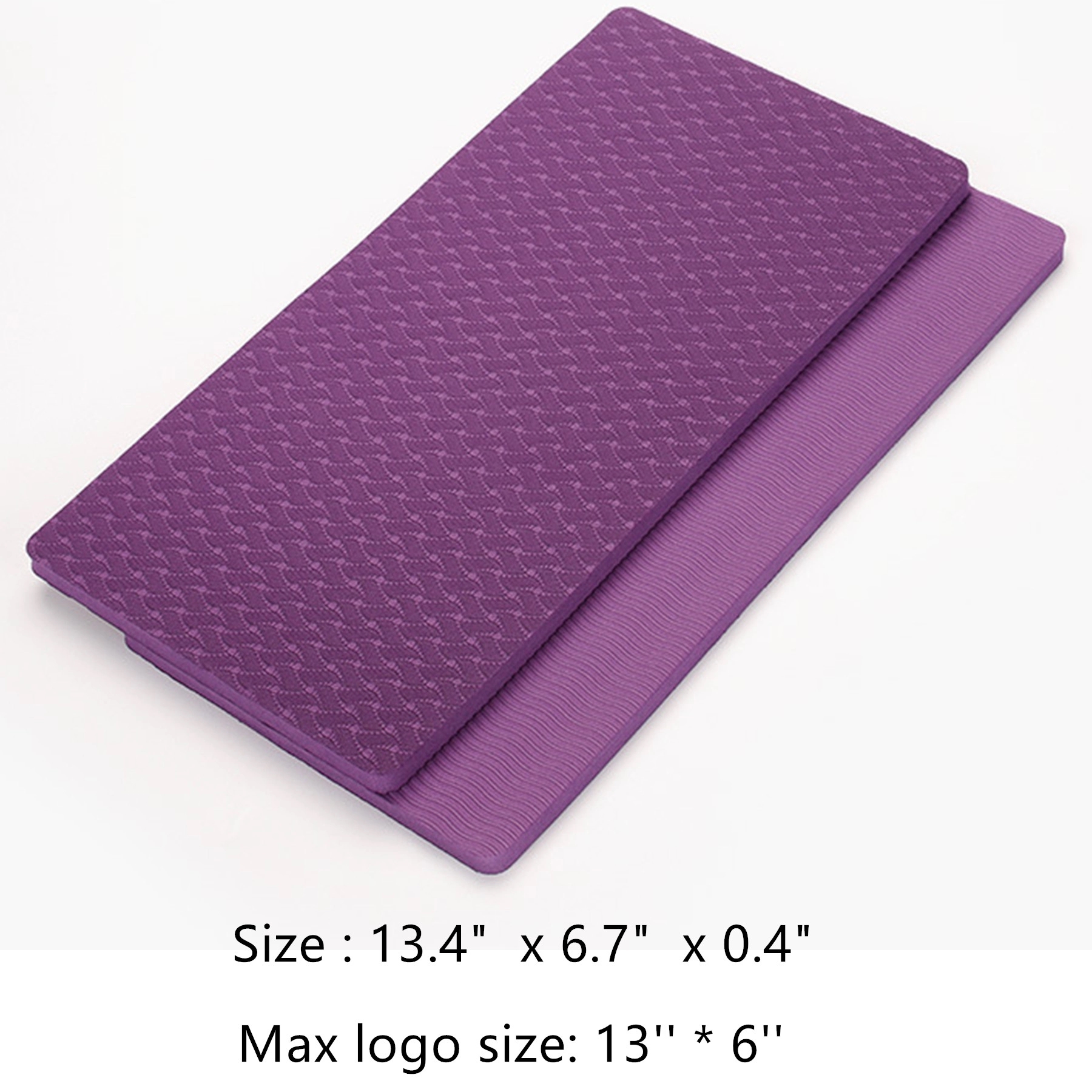 Yoga Kneeling Pad 2