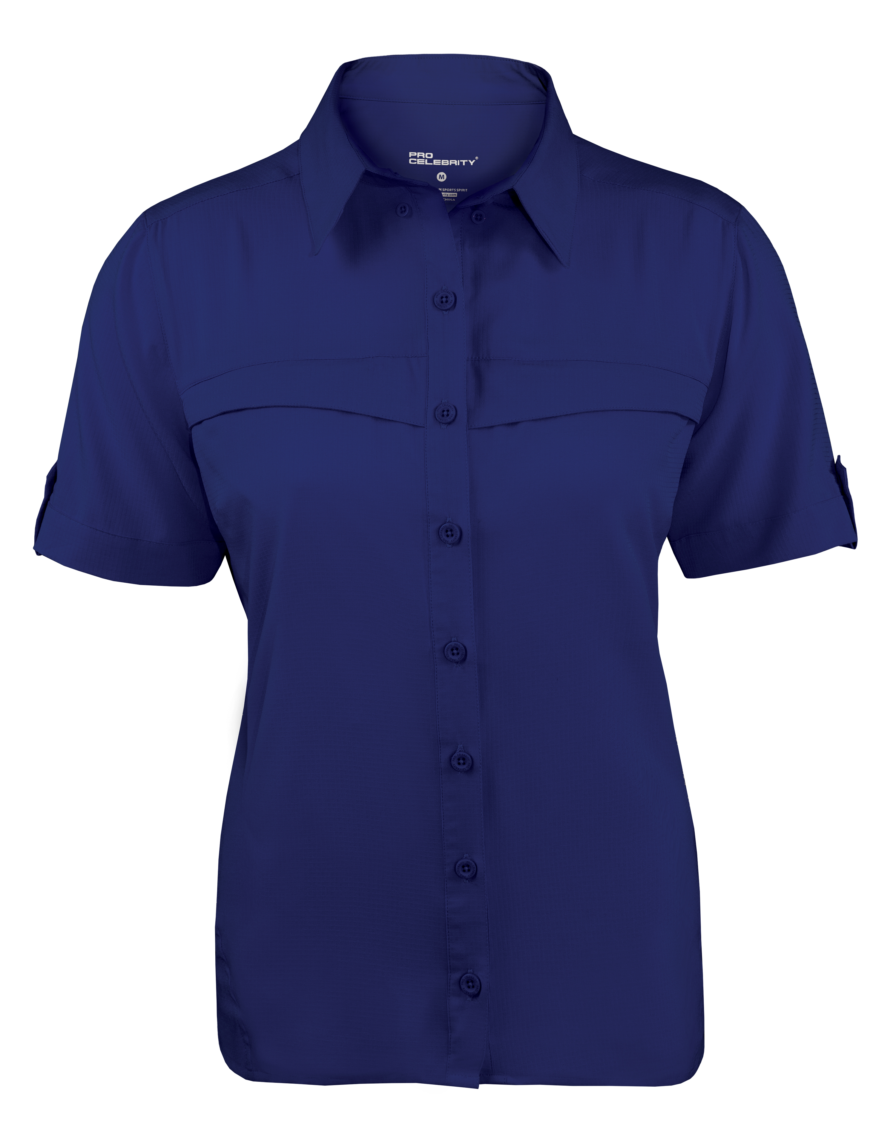 LADIES FISHING SHIRT *NEW* 40