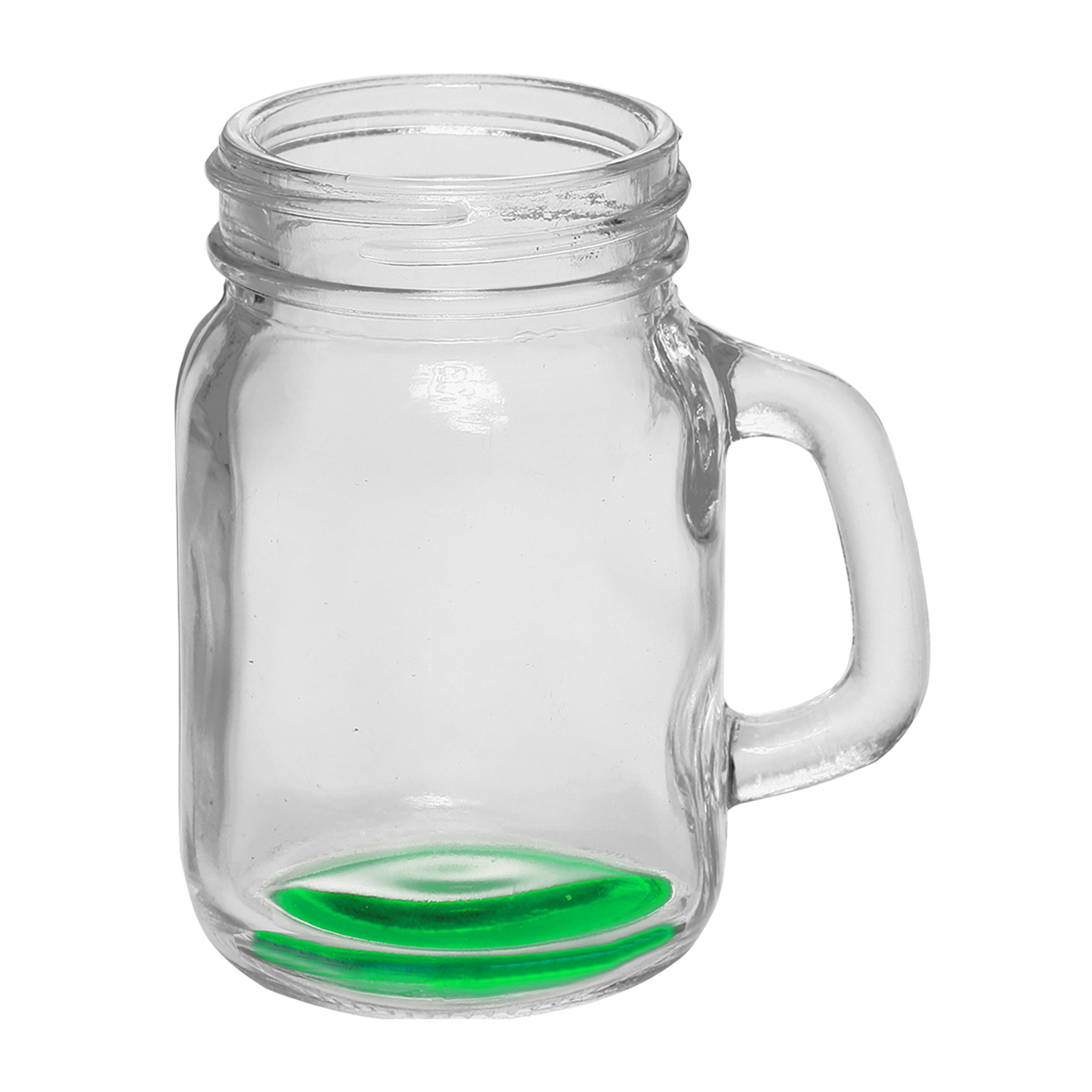 4.5 oz. Mason Jar Sampler Glasses