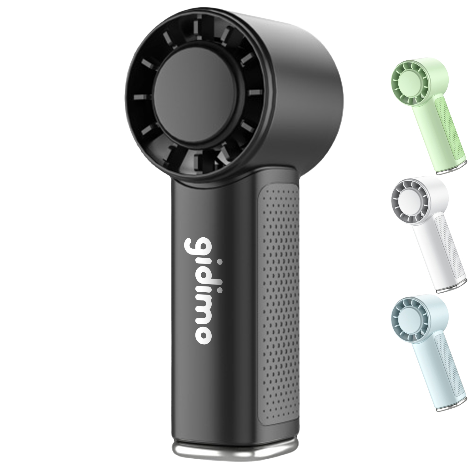 Rechargeable Handheld Cooling Fan 1