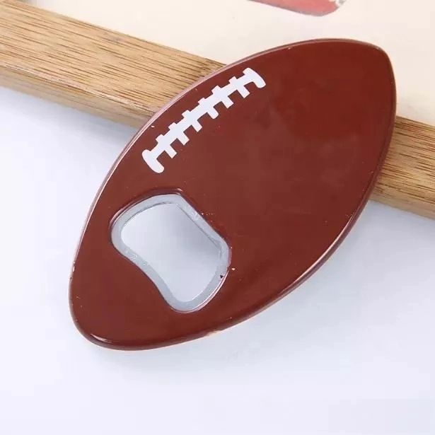 Rugby Bottle Opener 2