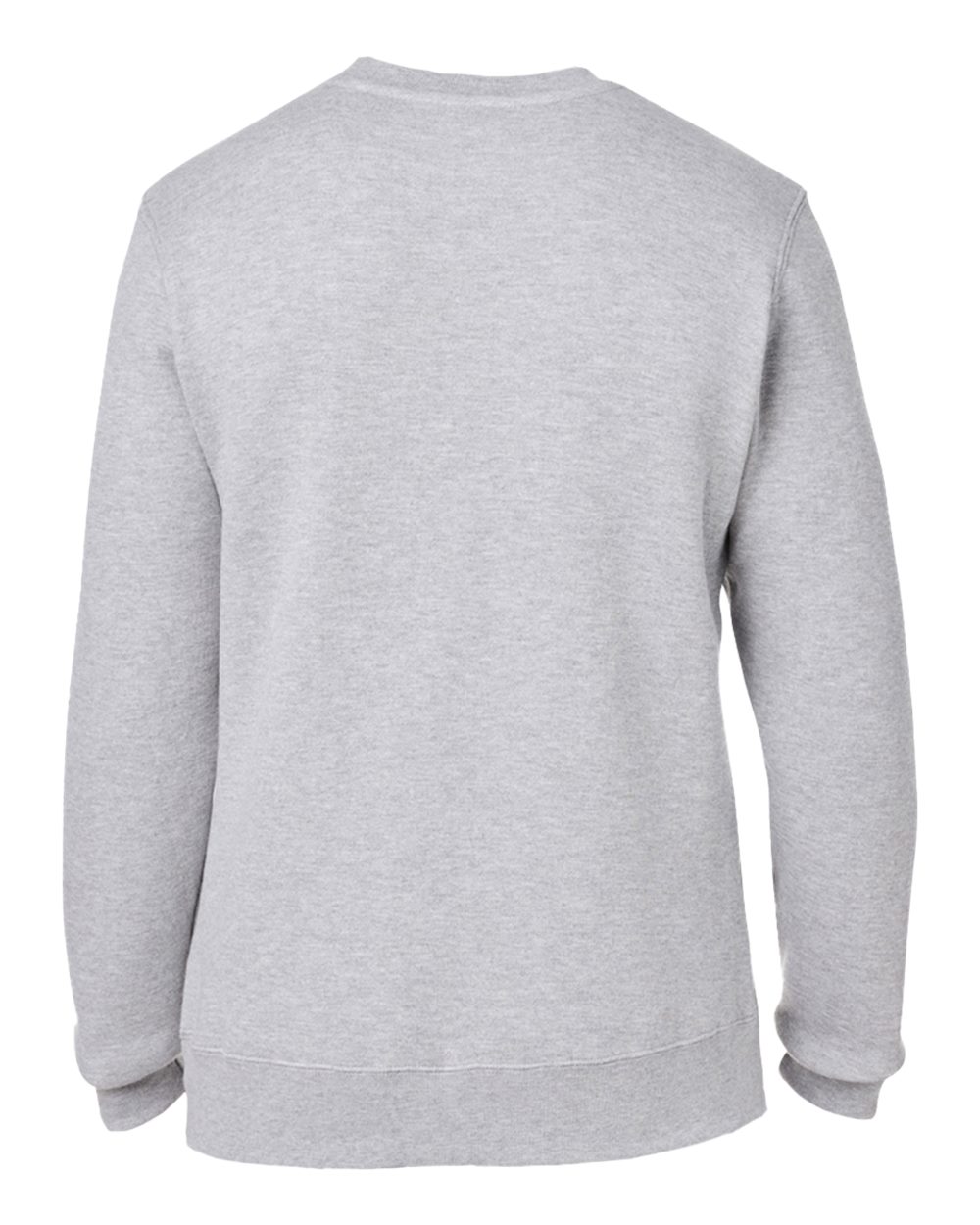 Unisex Premium Fleece Crewneck Sweatshirt - 8424 13