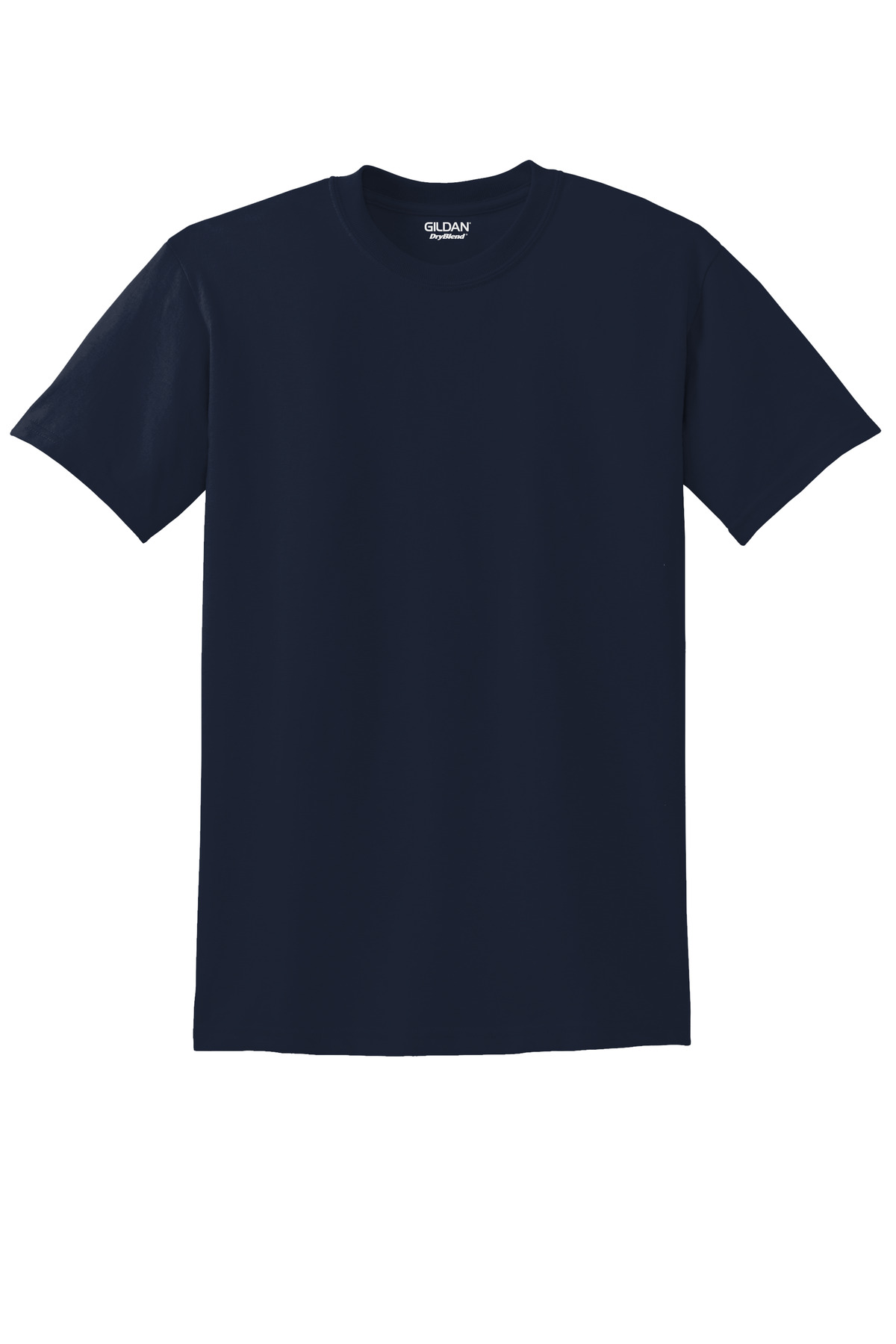 Gildan® DryBlend 50 Cotton/50 Poly T-Shirt 38