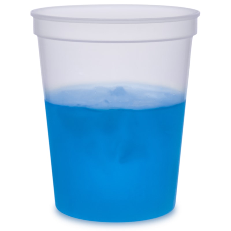 16oz Color Changing Stadium Cups 20