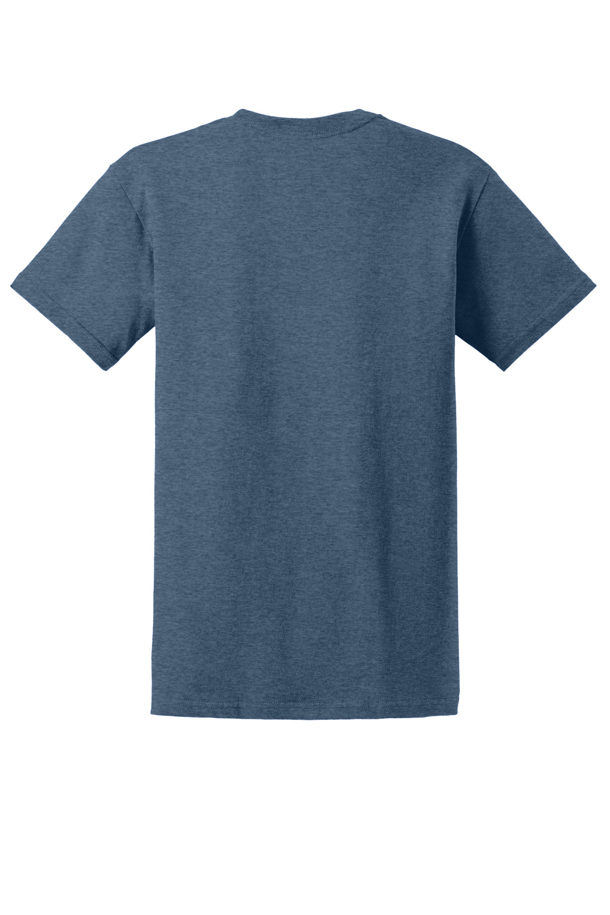 Gildan - Ultra Cotton 100% US Cotton T-Shirt. 2000 642