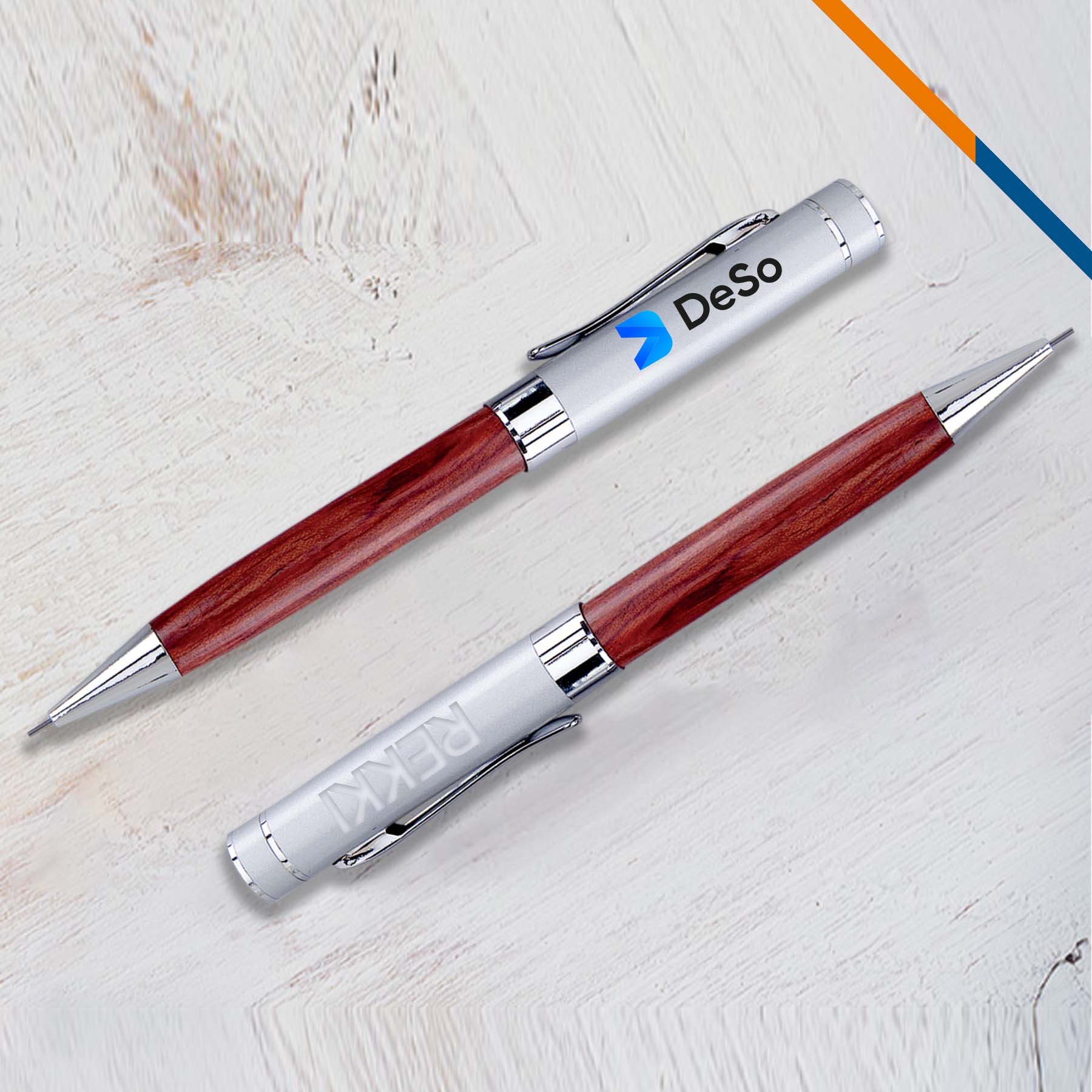 Jatora Wooden Pencil 3