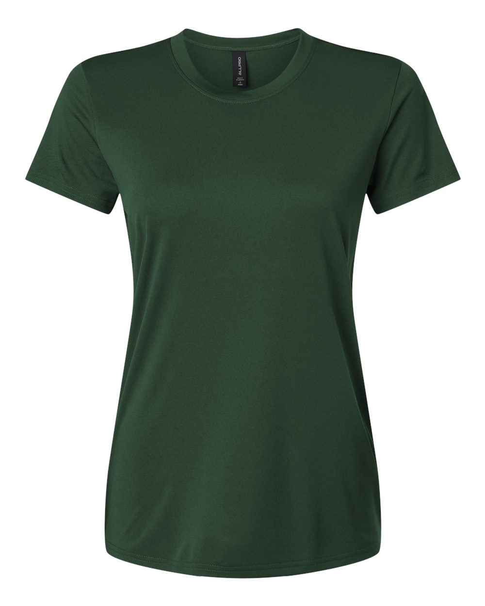 Women's Pro-Lock Performance T-Shirt - 48000L 257